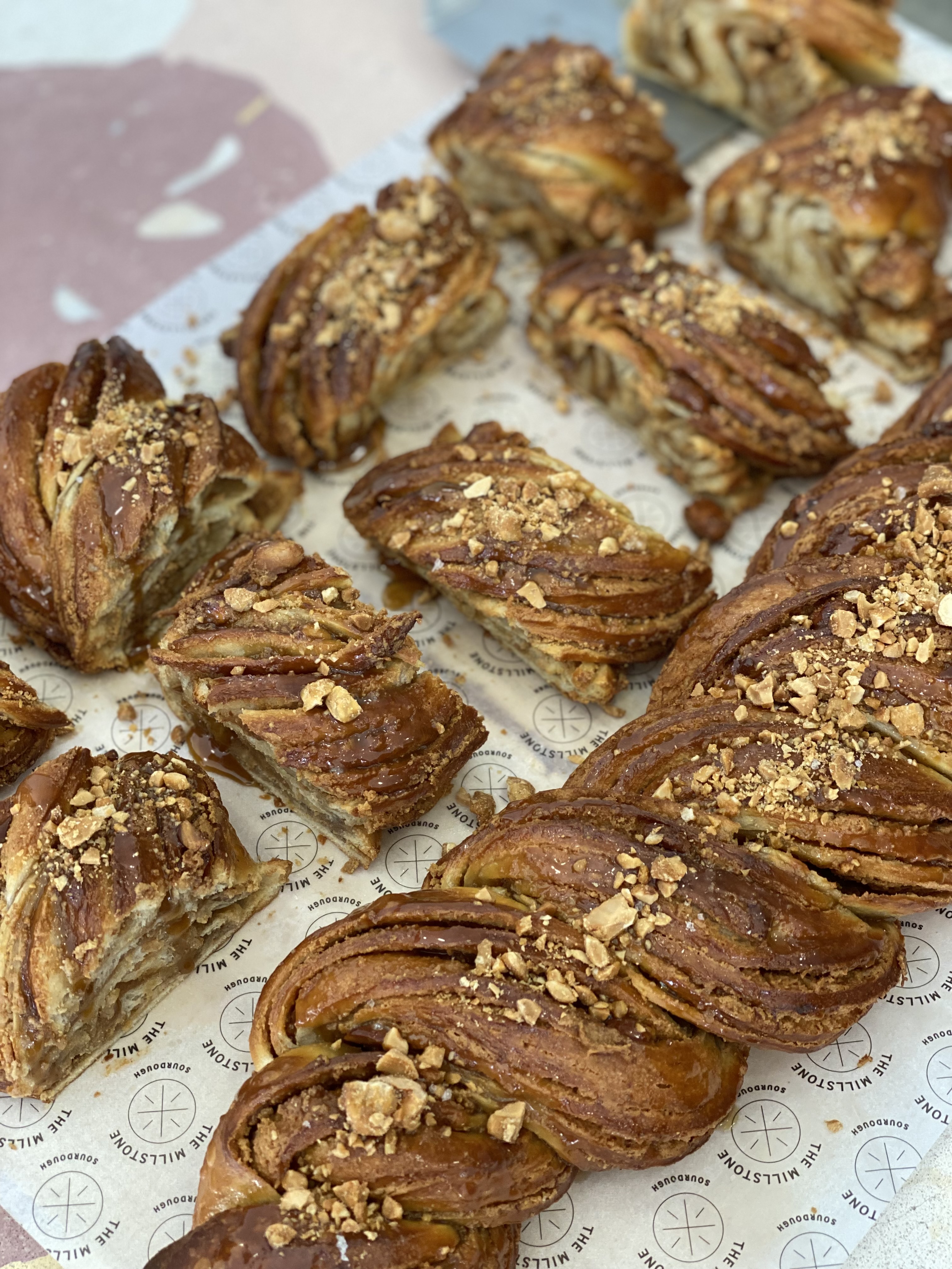 Babka 500g