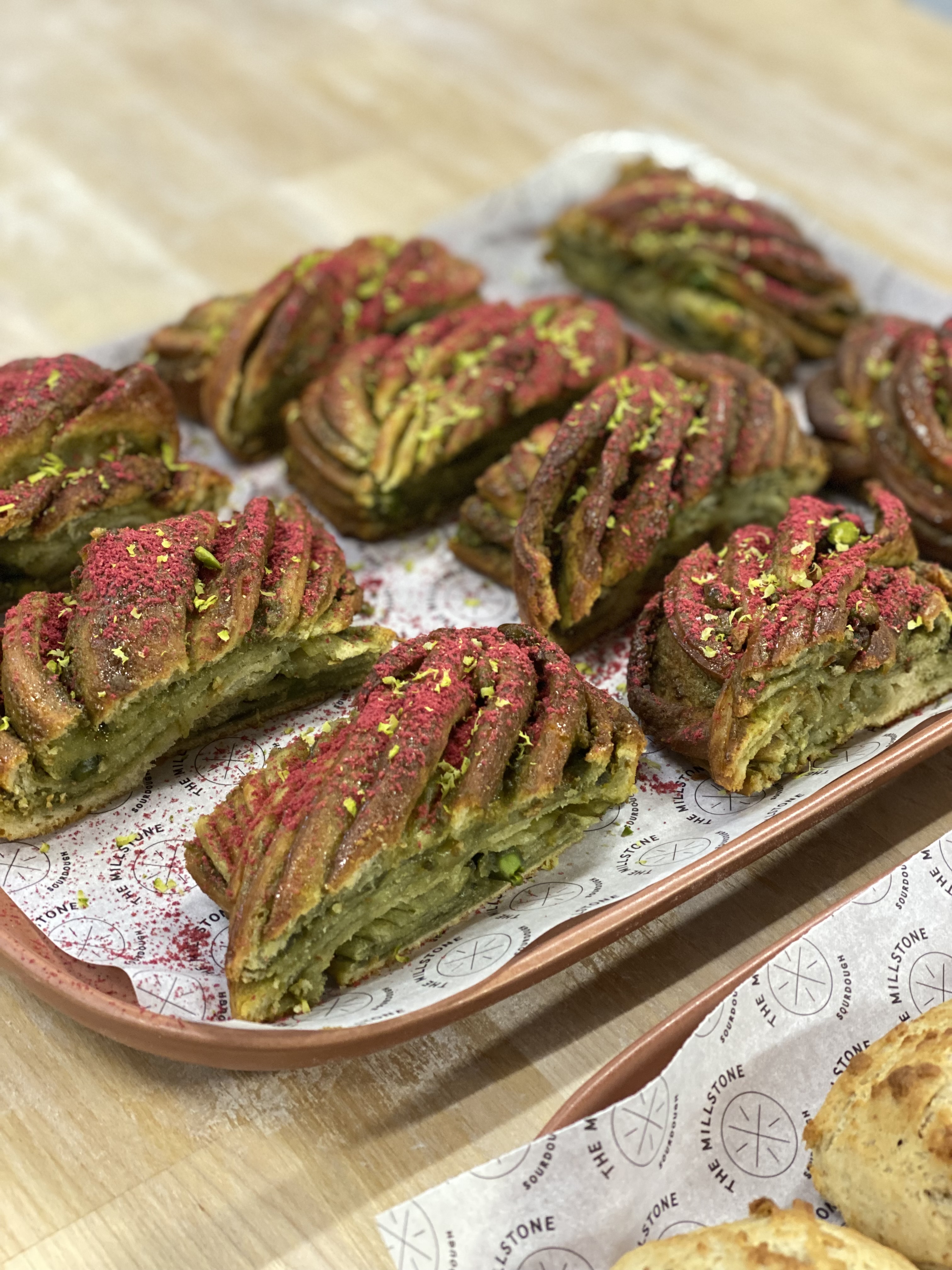 Babka fatia