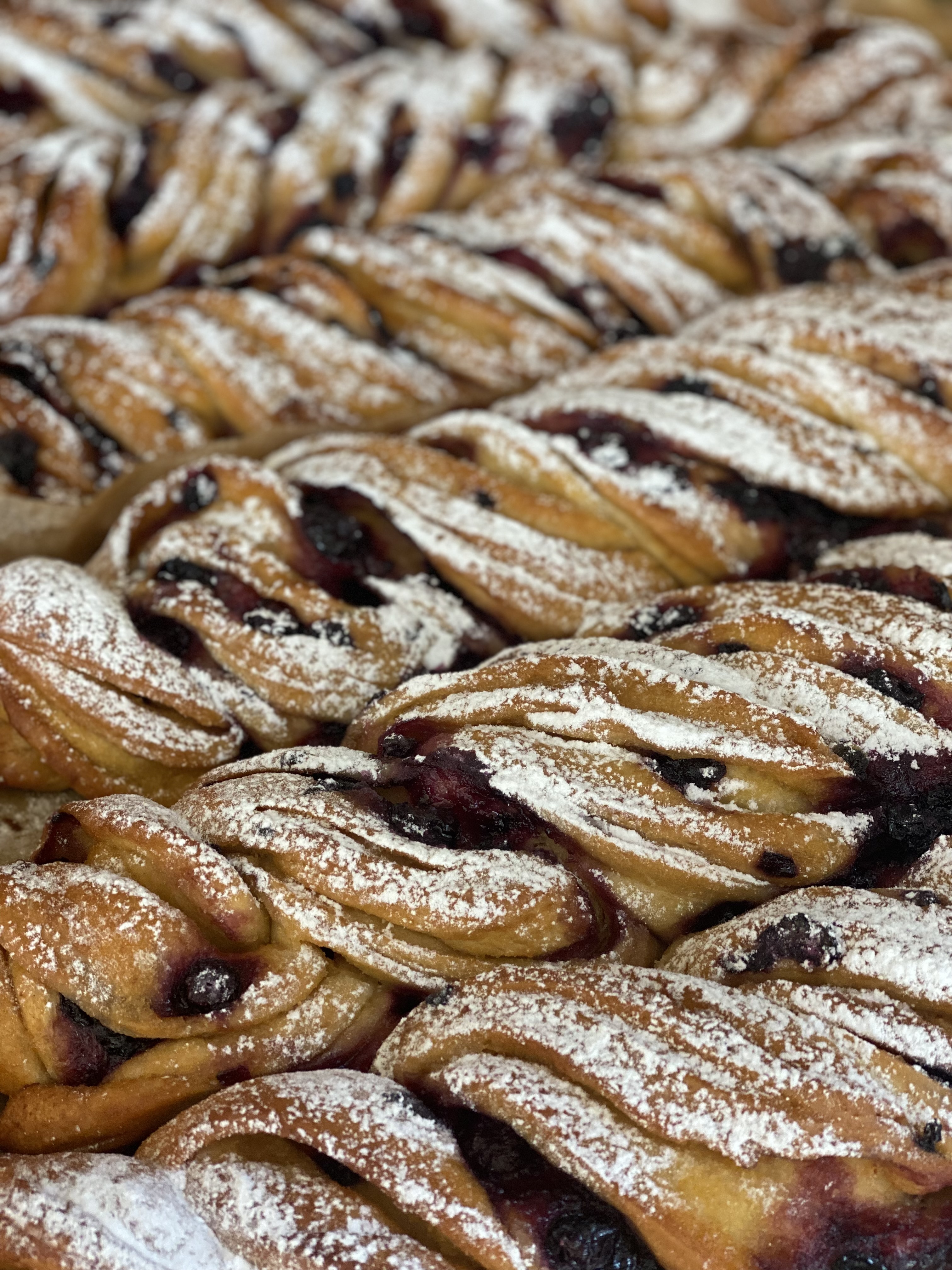 Babka 1kg