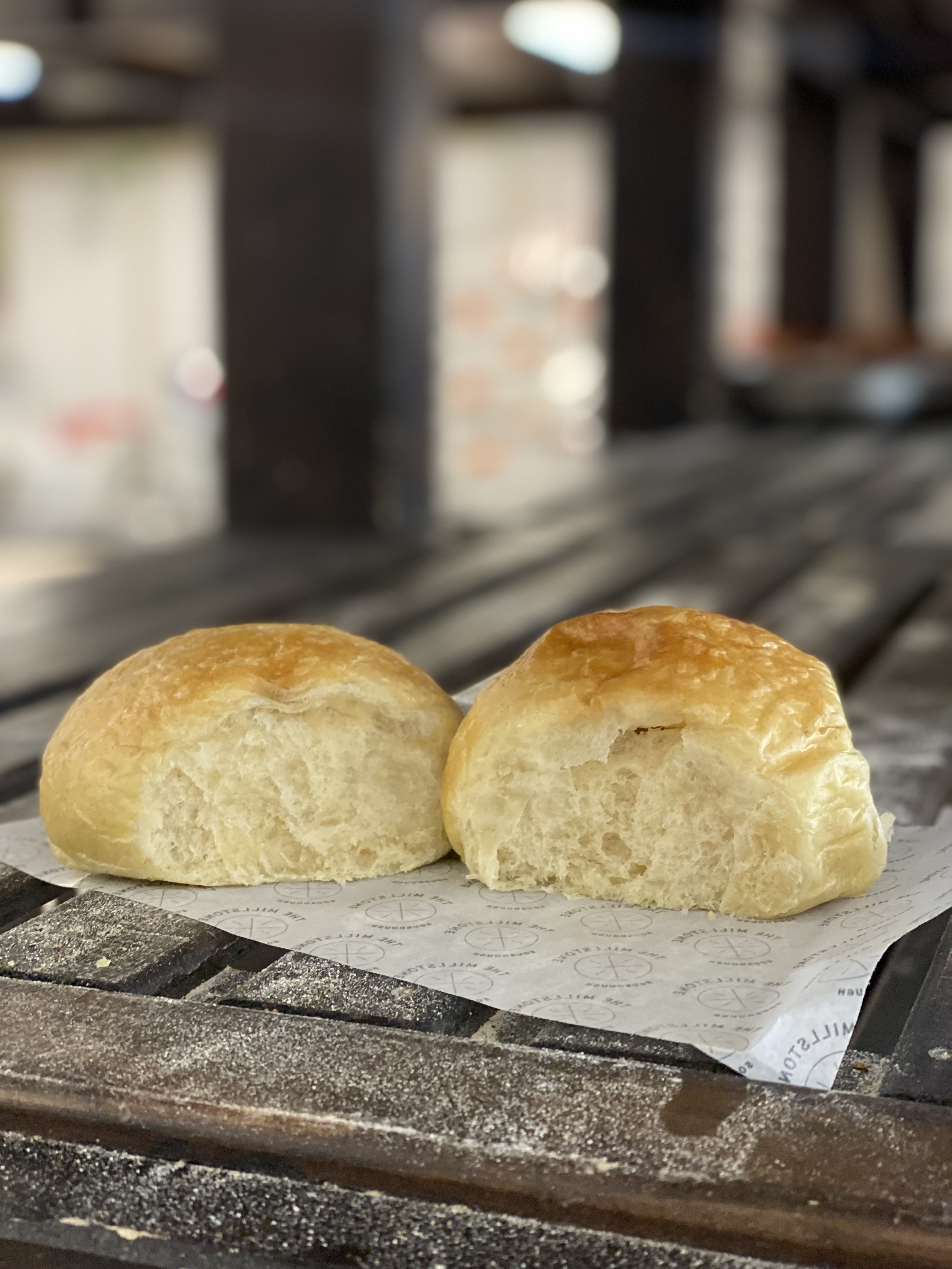 Bun de Azeite